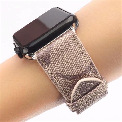 unique apple watch bands